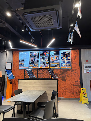 Photo of German Doner Kebab (GDK) - 43 St Stephens St, Norwich NR1 3QR